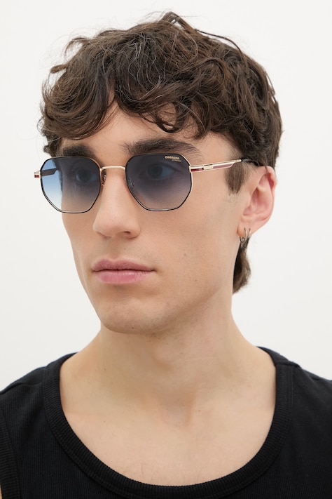 Солнцезащитные очки Carrera цвет золотой CARRERA 380/S