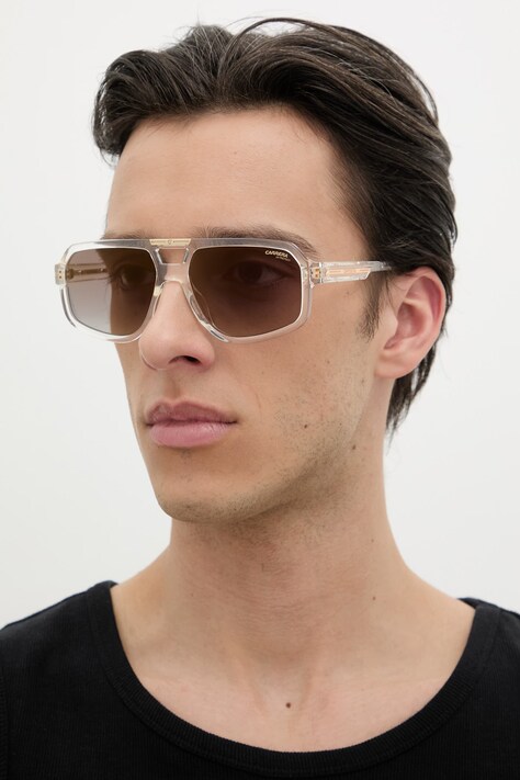 Солнцезащитные очки Carrera цвет белый VICTORY C 26/S