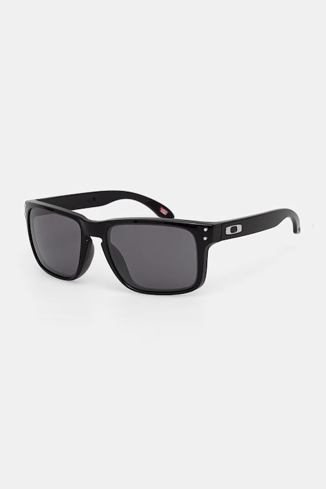 Oakley okulary przeciwsłoneczne męskie czarne OO9102-E155