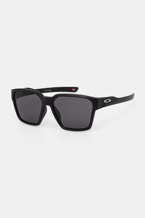 Oakley okulary przeciwsłoneczne męskie czarne OO9497-0158