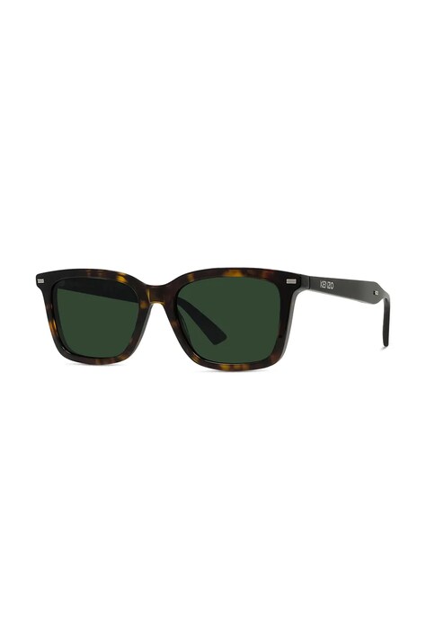 Kenzo okulary przeciwsłoneczne męskie brązowe KZ40219I_5352N
