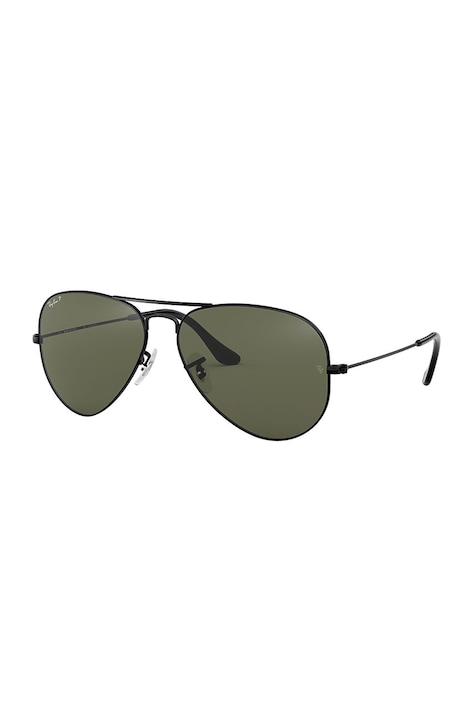 Ray-Ban sunglasses black color