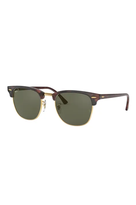 Ray-Ban - Okuliare CLUBMASTER 0RB3016