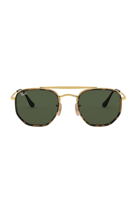 Ray-Ban - Szemüveg 0RB3648M THE MARSHAL II 0RB3648M