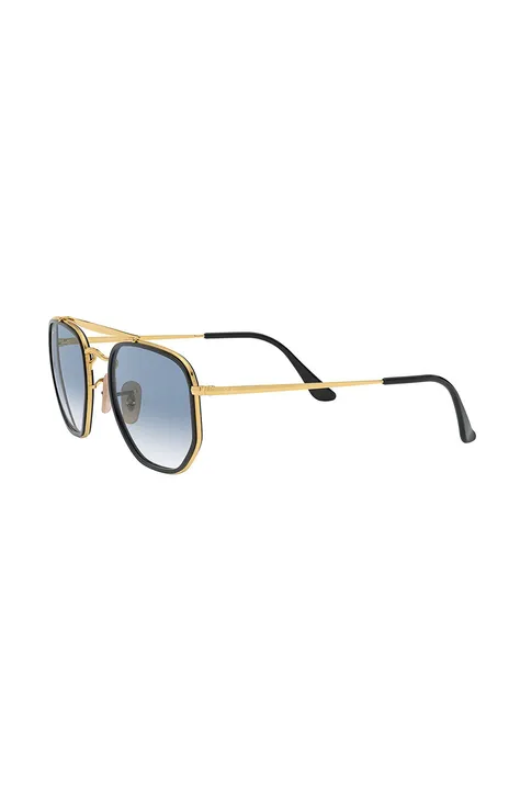 Ray-Ban - Szemüveg 0RB3648M THE MARSHAL II 0RB3648M