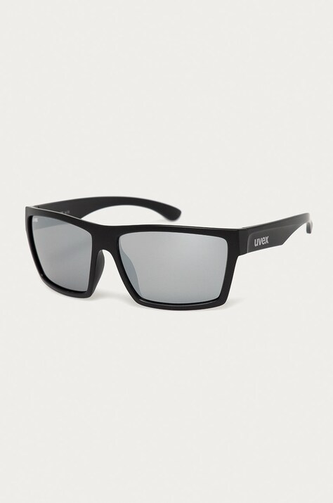 Uvex ochelari de soare Lgl 29 culoarea negru