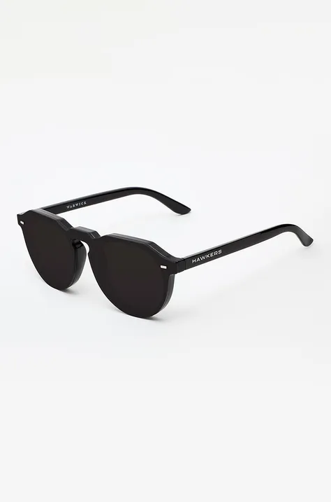 Γυαλιά Hawkers χρώμα: μαύρο