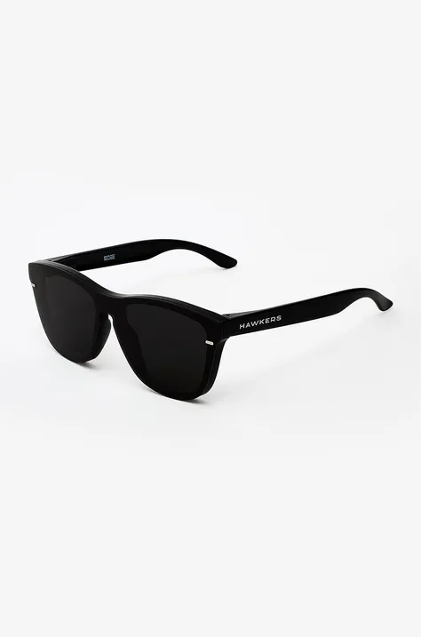 Солнцезащитные очки Hawkers цвет чёрный