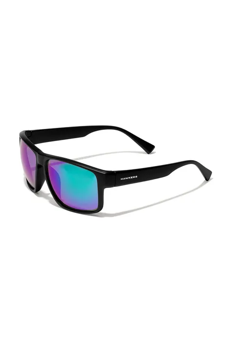 Γυαλιά ηλίου Hawkers χρώμα: μαύρο