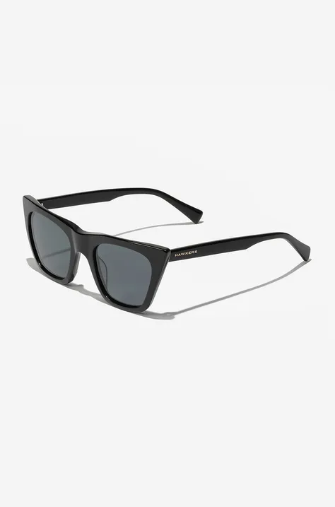 Солнцезащитные очки Hawkers цвет чёрный