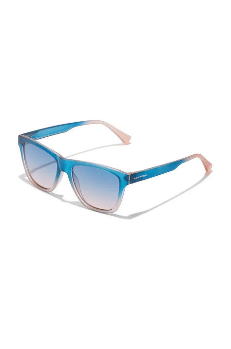 Sončna očala Hawkers modra barva