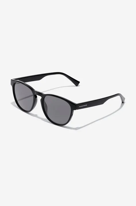 Sončna očala Hawkers črna barva