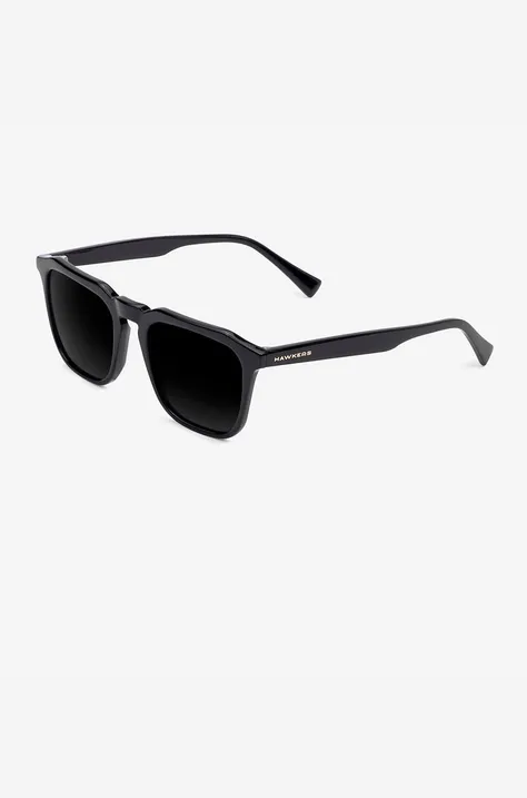 Slnečné okuliare Hawkers čierna farba