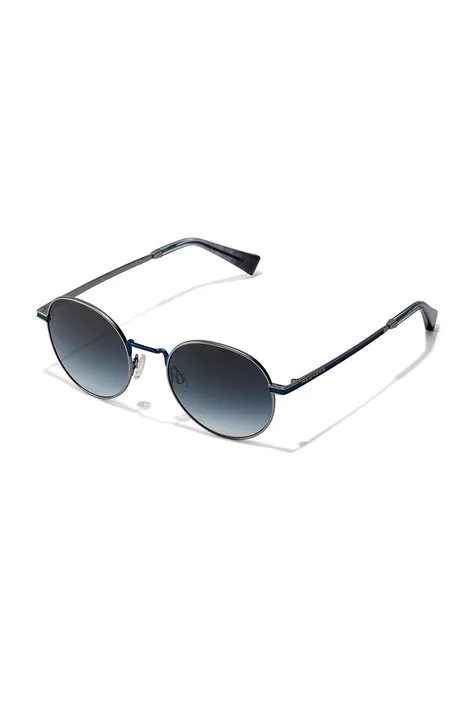 Sončna očala Hawkers srebrna barva