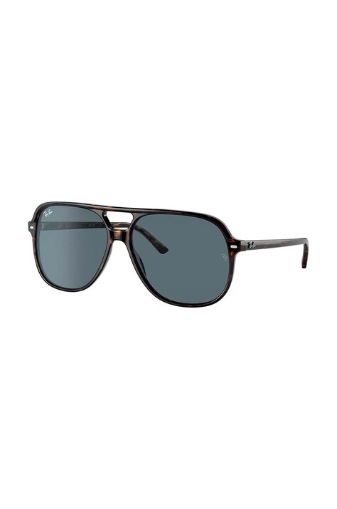 Солнцезащитные очки Ray-Ban цвет синий