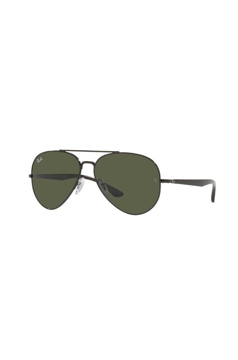 Ray-Ban Okulary przeciwsłoneczne 0RB3675 kolor czarny