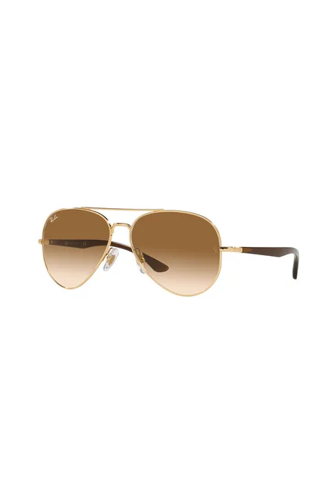 Ray-Ban Okulary przeciwsłoneczne 0RB3675