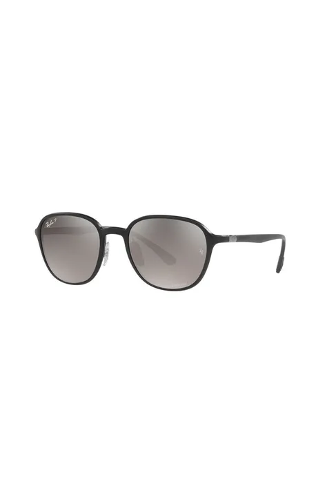 Ray-Ban Okulary przeciwsłoneczne 0RB4341C kolor czarny