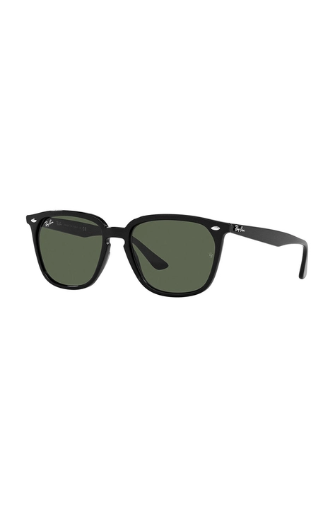 Ray-Ban sunglasses black color