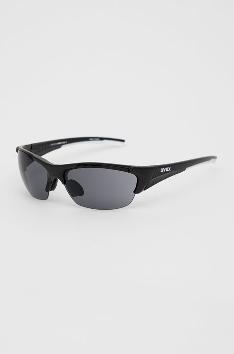 Uvex okulary przeciwsłoneczne Blaze III 2.0
