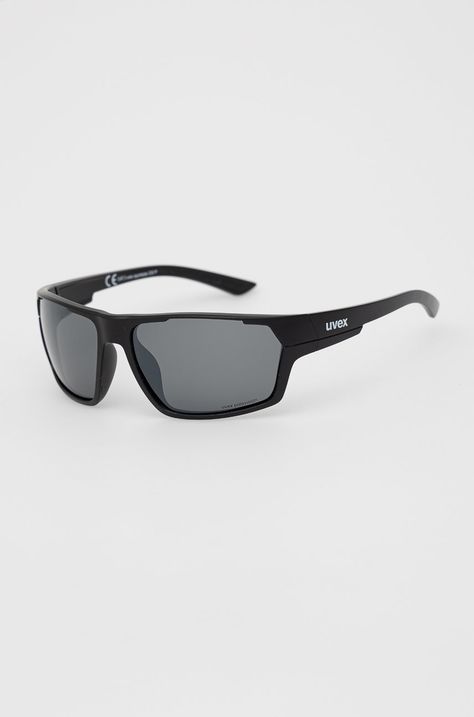 Сонцезахисні окуляри Uvex Sportstyle 233 P