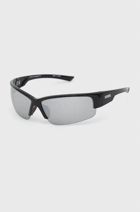 Uvex okulary przeciwsłoneczne Sportstyle 215