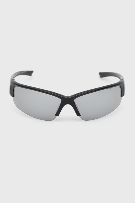 Uvex сонцезахисні окуляри Sportstyle 215 — AA00-OKU098, чорний — фото 2