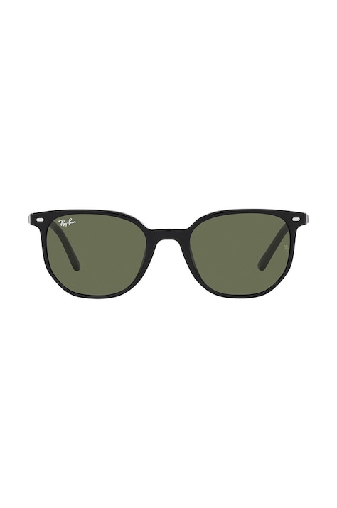 Ray-Ban Slnečné okuliare Ray-Ban ELLIOT čierna farba, 0RB2197