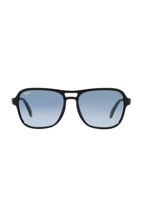 Ray-Ban okulary przeciwsłoneczne State Side 0RB4356