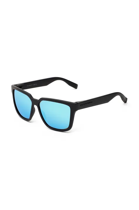 Slnečné okuliare Hawkers čierna farba