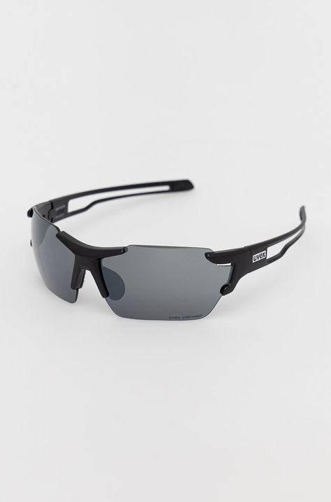 Сонцезахисні окуляри Uvex Sportstyle 803 Cv
