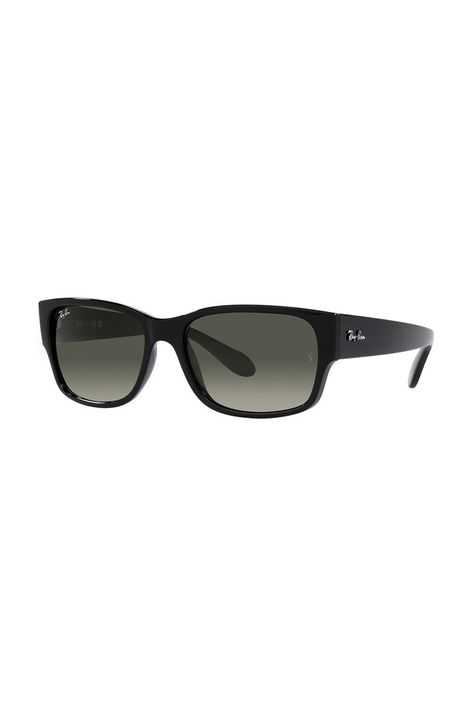 Сонцезахисні окуляри Ray-Ban RB4388