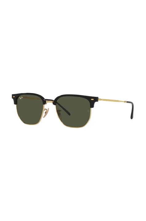 Ray-Ban sunglasses 0RB4416 black color