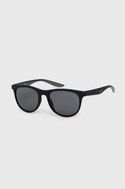 Солнцезащитные очки Nike цвет чёрный