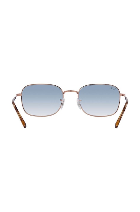 Slnečné okuliare Ray-Ban béžová farba, 0RB3706