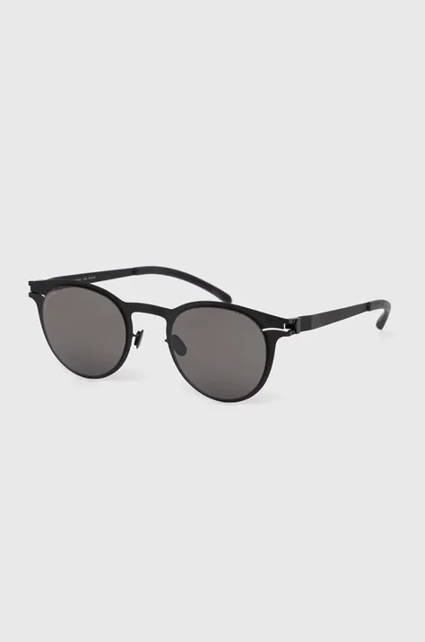 Mykita sunglasses black color