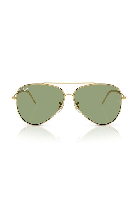 Сонцезахисні окуляри Ray-Ban 0RBR0101S — фото 4