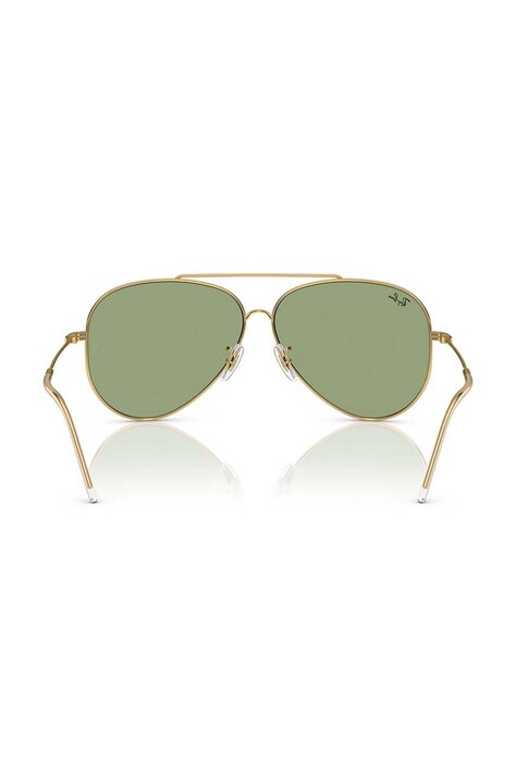 Сонцезахисні окуляри Ray-Ban 0RBR0101S — фото 6