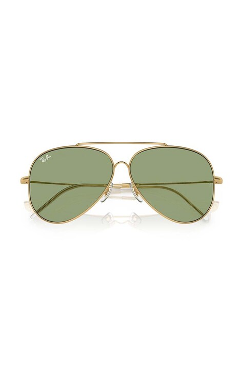 Сонцезахисні окуляри Ray-Ban 0RBR0101S — фото 7