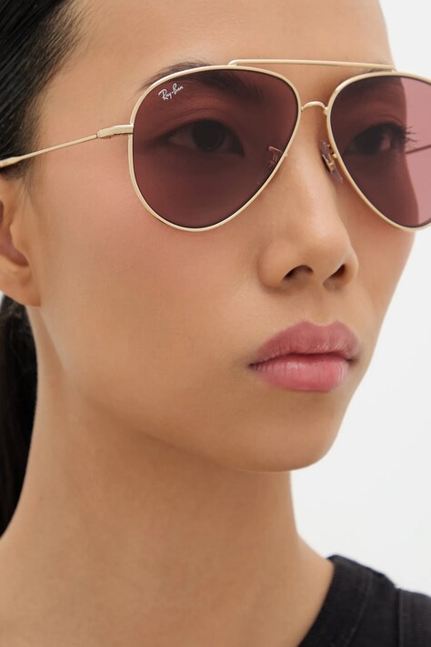 Сонцезахисні окуляри Ray-Ban 0RBR0101S — фото 12