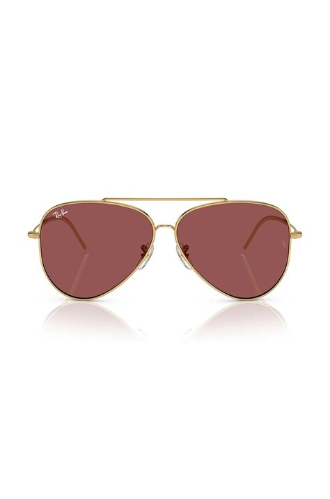 Сонцезахисні окуляри Ray-Ban 0RBR0101S — фото 4