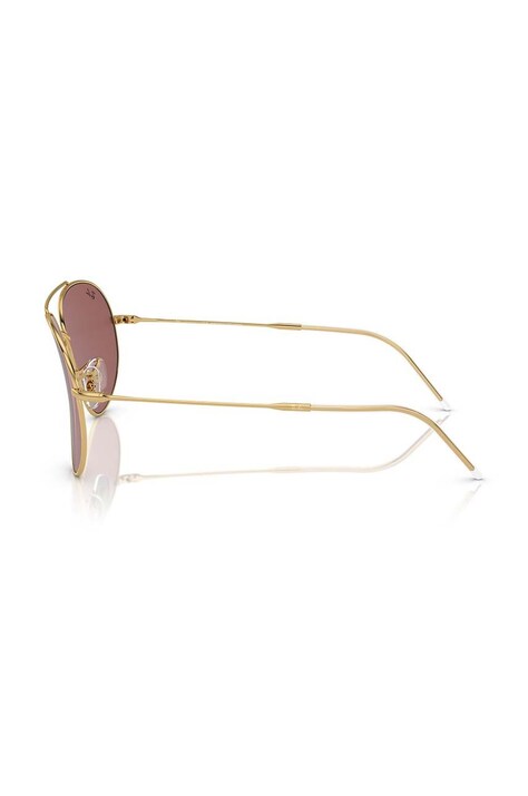 Сонцезахисні окуляри Ray-Ban 0RBR0101S — фото 5