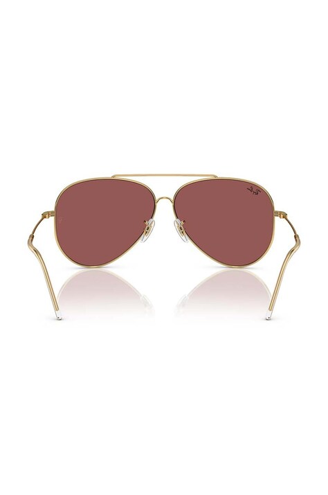 Сонцезахисні окуляри Ray-Ban 0RBR0101S — фото 6