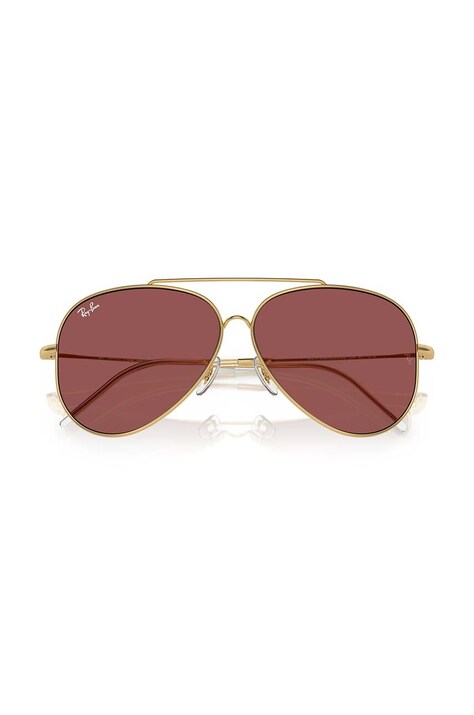 Сонцезахисні окуляри Ray-Ban 0RBR0101S — фото 7