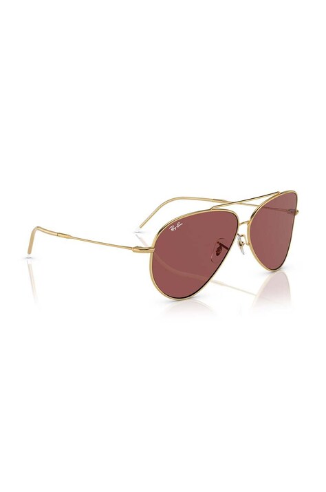 Сонцезахисні окуляри Ray-Ban 0RBR0101S — фото 8