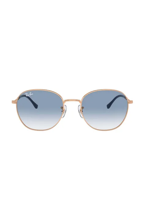 Ray-Ban sunglasses blue color