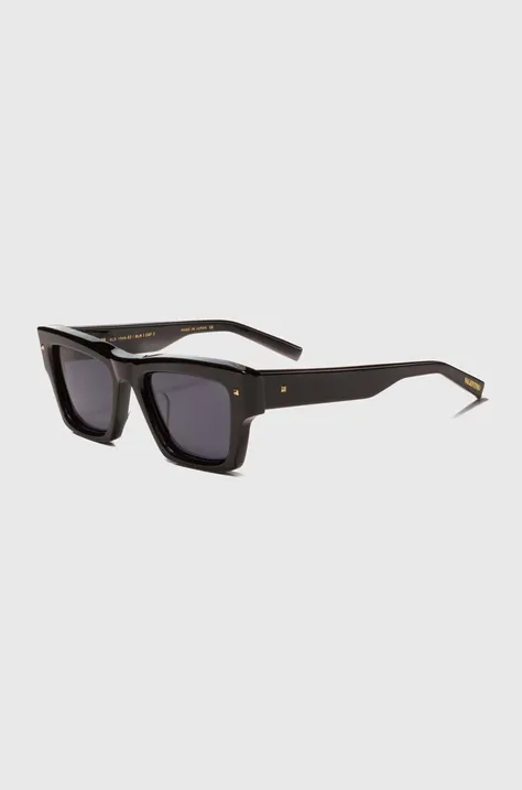 Valentino okulary przeciwsłoneczne XXII kolor czarny VLS-106A