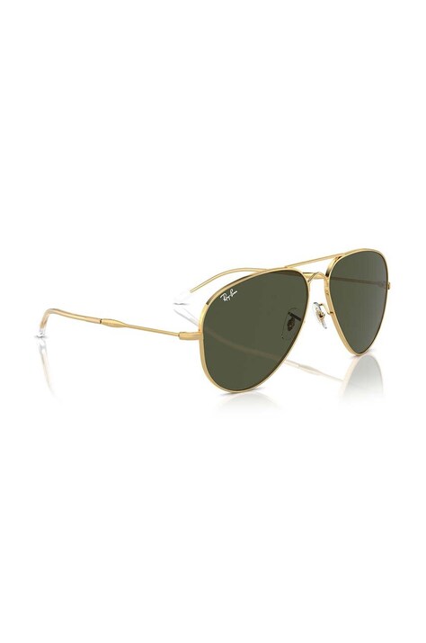 Сонцезахисні окуляри Ray-Ban — фото 7