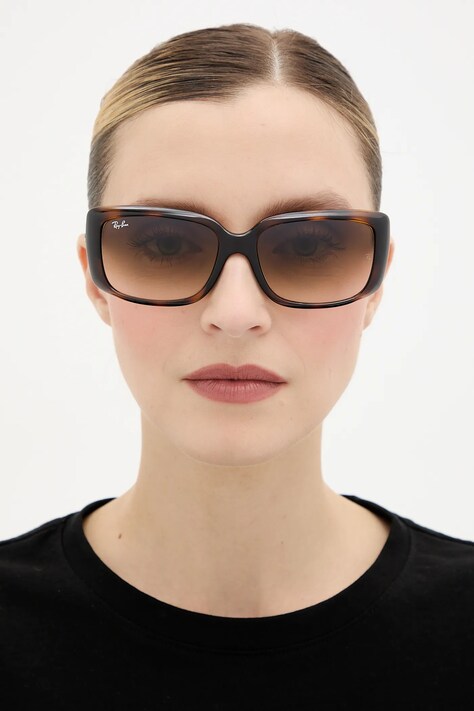 Сонцезахисні окуляри Ray-Ban — фото 10