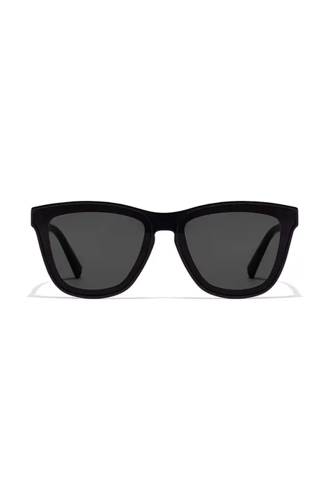 Sončna očala Hawkers črna barva, HA-HDMX24BBT0